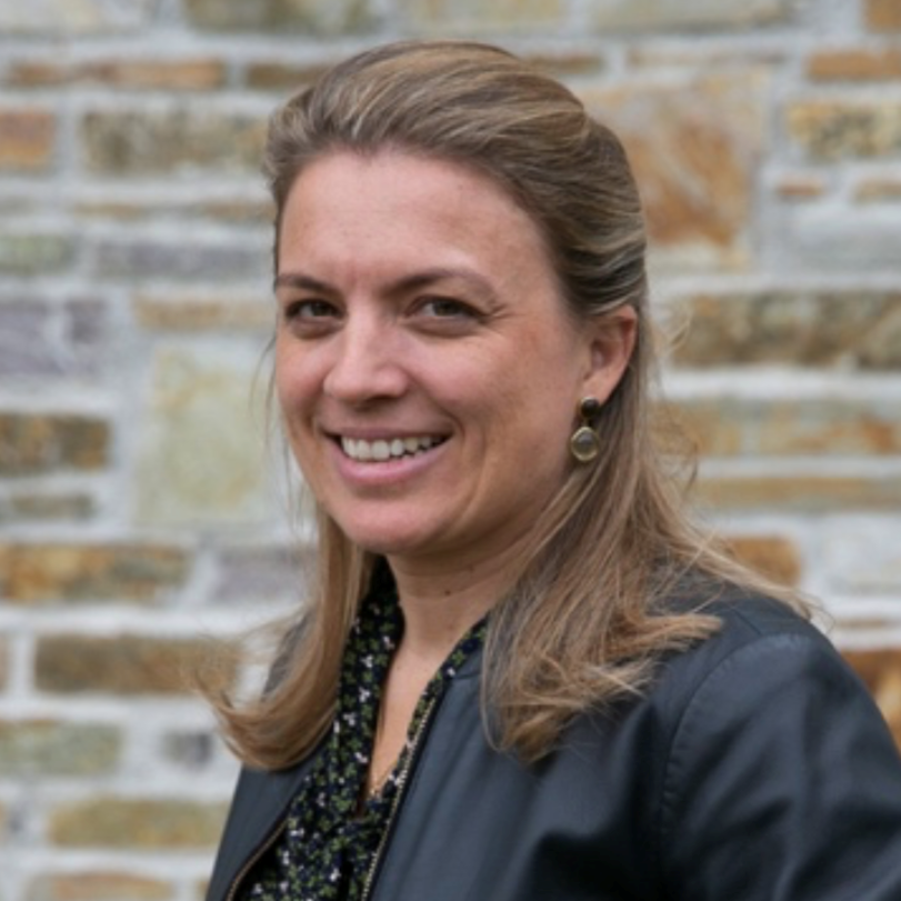 Gwenaelle Louka
